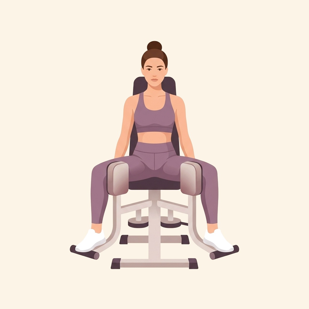 Hip Adduction