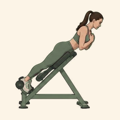 Back Extension