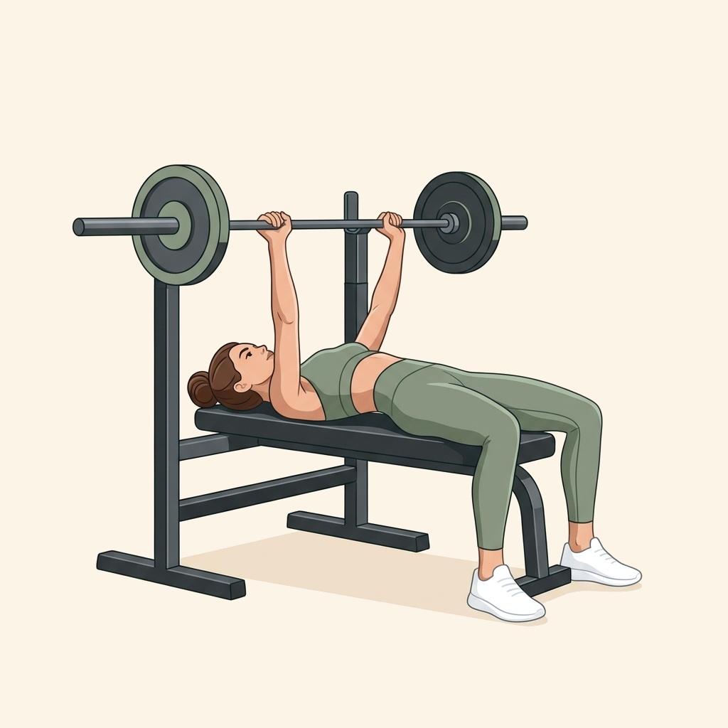 Bench Press
