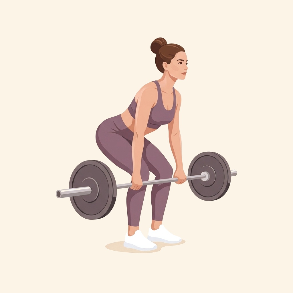 Deadlift
