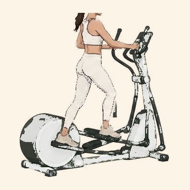 Elliptical