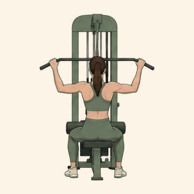 Chin-Up