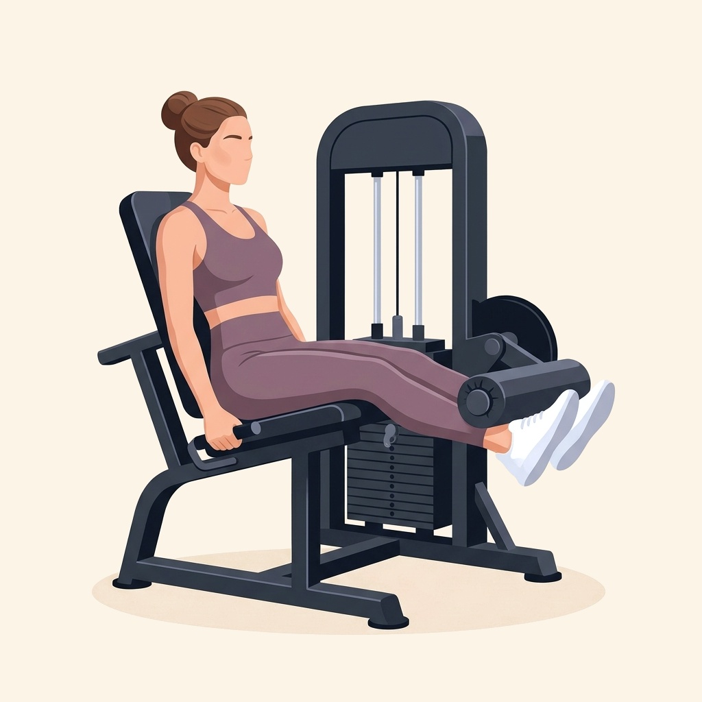 Leg Extension