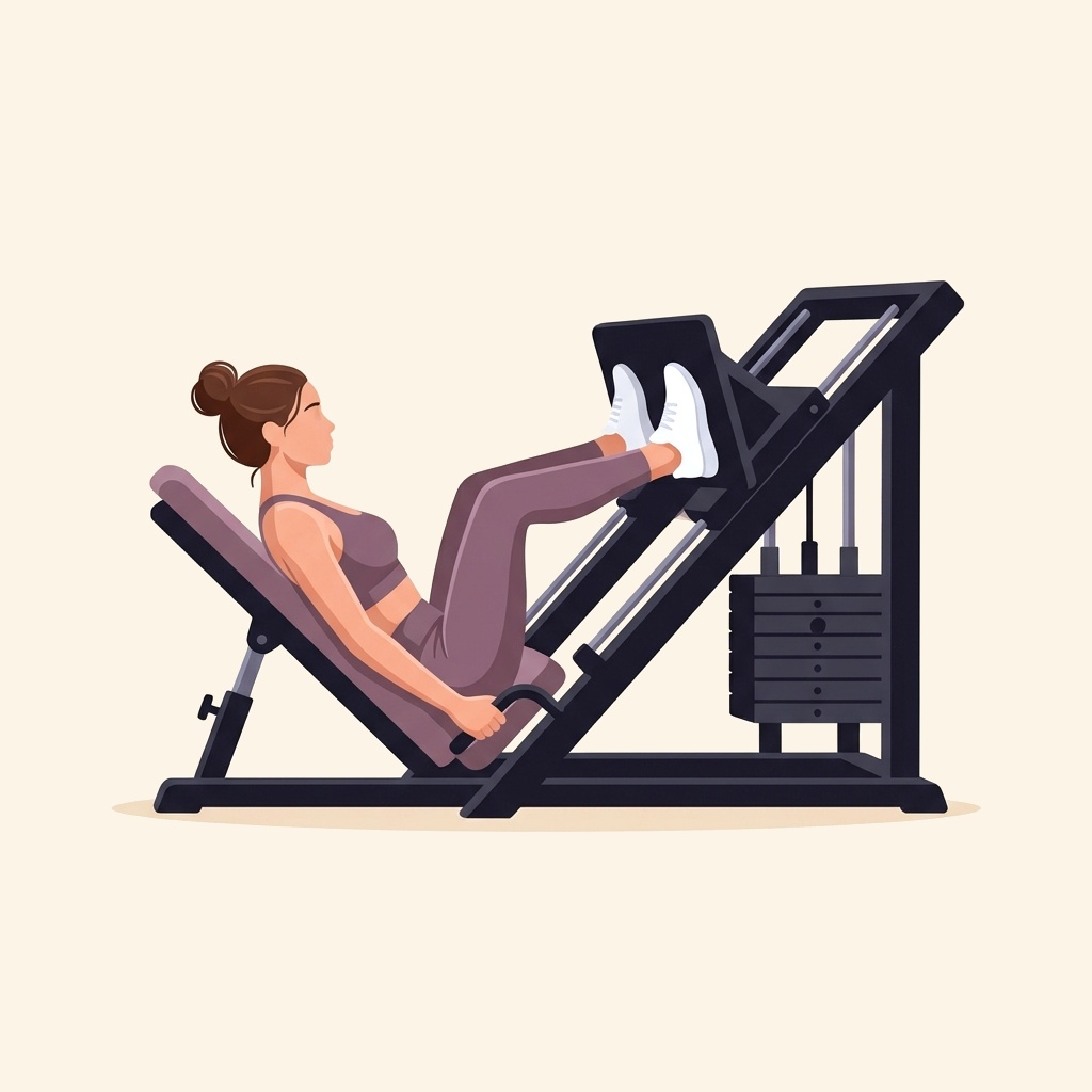 Hack Squat