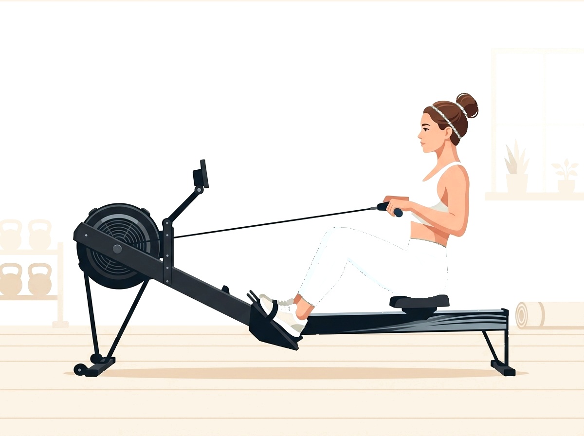 Rowing Machine