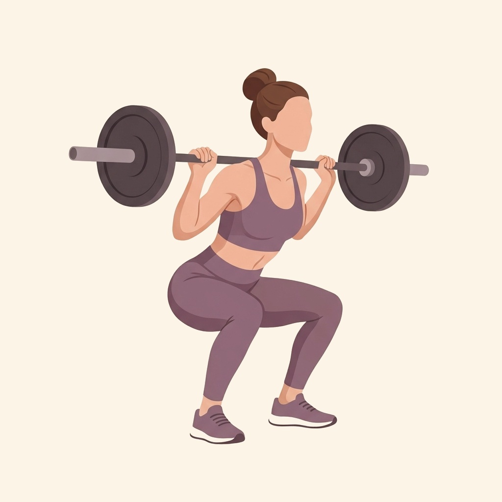 Back Squat
