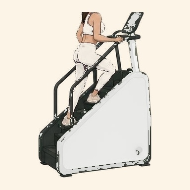 StairMaster